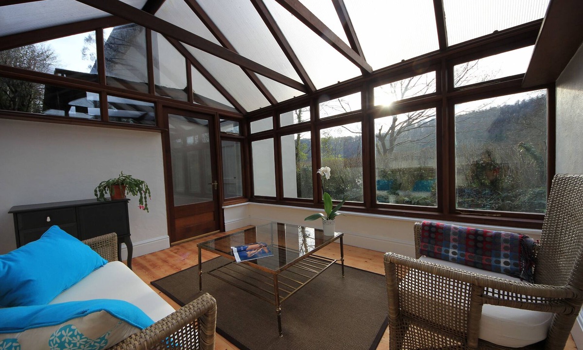 Chepstow Cottage | Pretty 2 bed Cottage in Wye Valley Area of Outstanding Natural Beauty