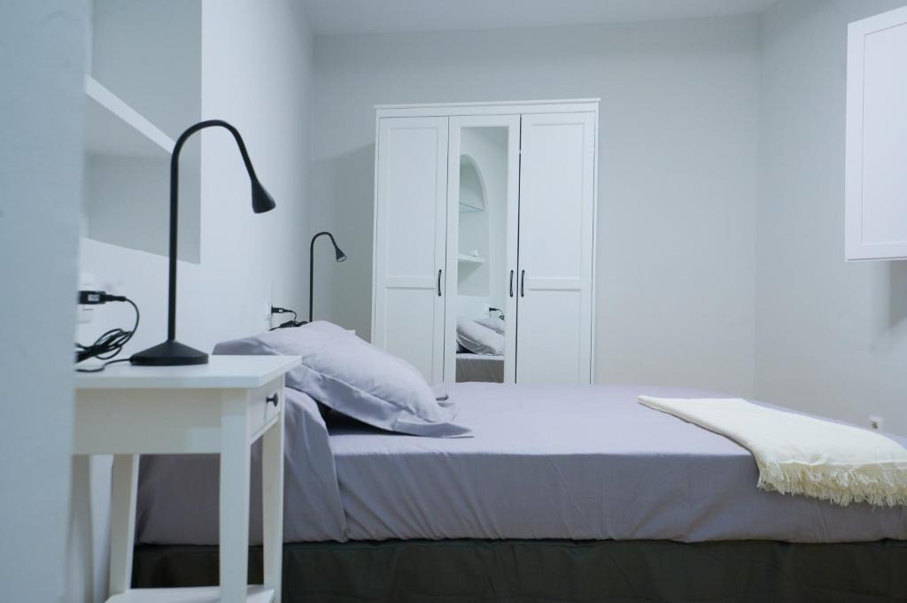 Old Town Apartment | Pretty town hall apartment