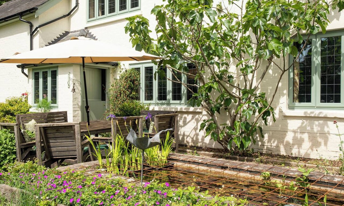New Forest District Cottage | Primrose Spinney