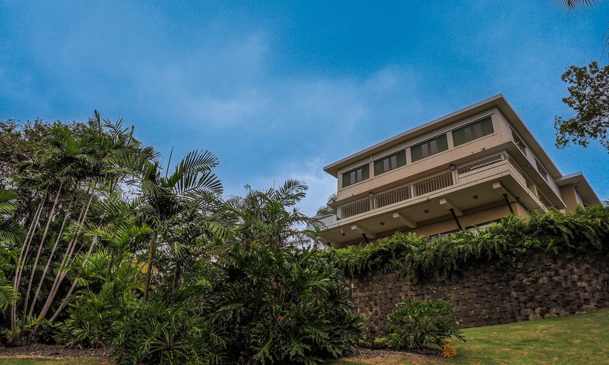 Mata de Platano House | ★ Private Getaway Mansion - Breathtaking View - 5BD - Near Rainforest - 5 ☆