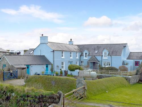 Berea House | Puffin Cottage