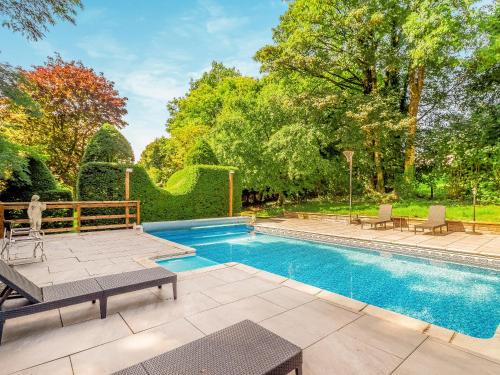 Cowbridge House | Quail Cottage - Uk46403