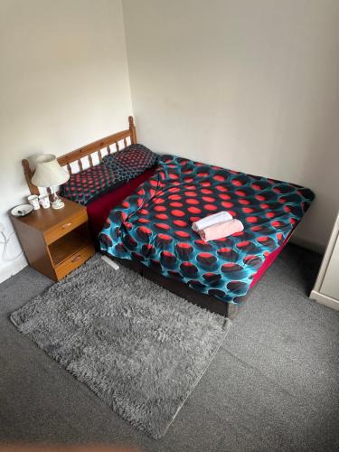 Coventry House | Quiet room 3