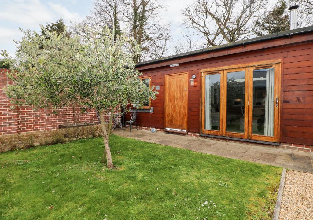 Fareham House | Rabbit's Warren
