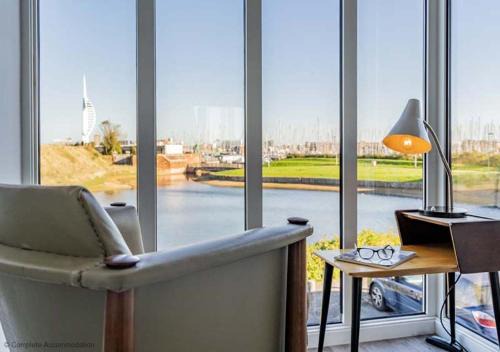 Gosport House | Rampart View