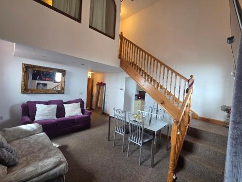 Ramsgate Apartment | Ramsgate Sea-side Stay!