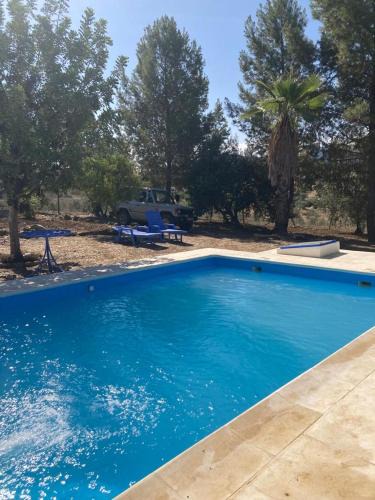 Algodonales House | Rancho Burruelo