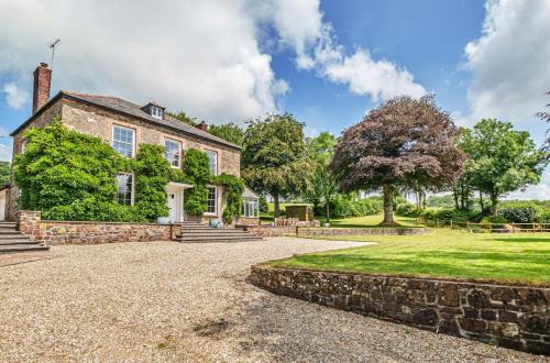 Bude House | Ravenscourt