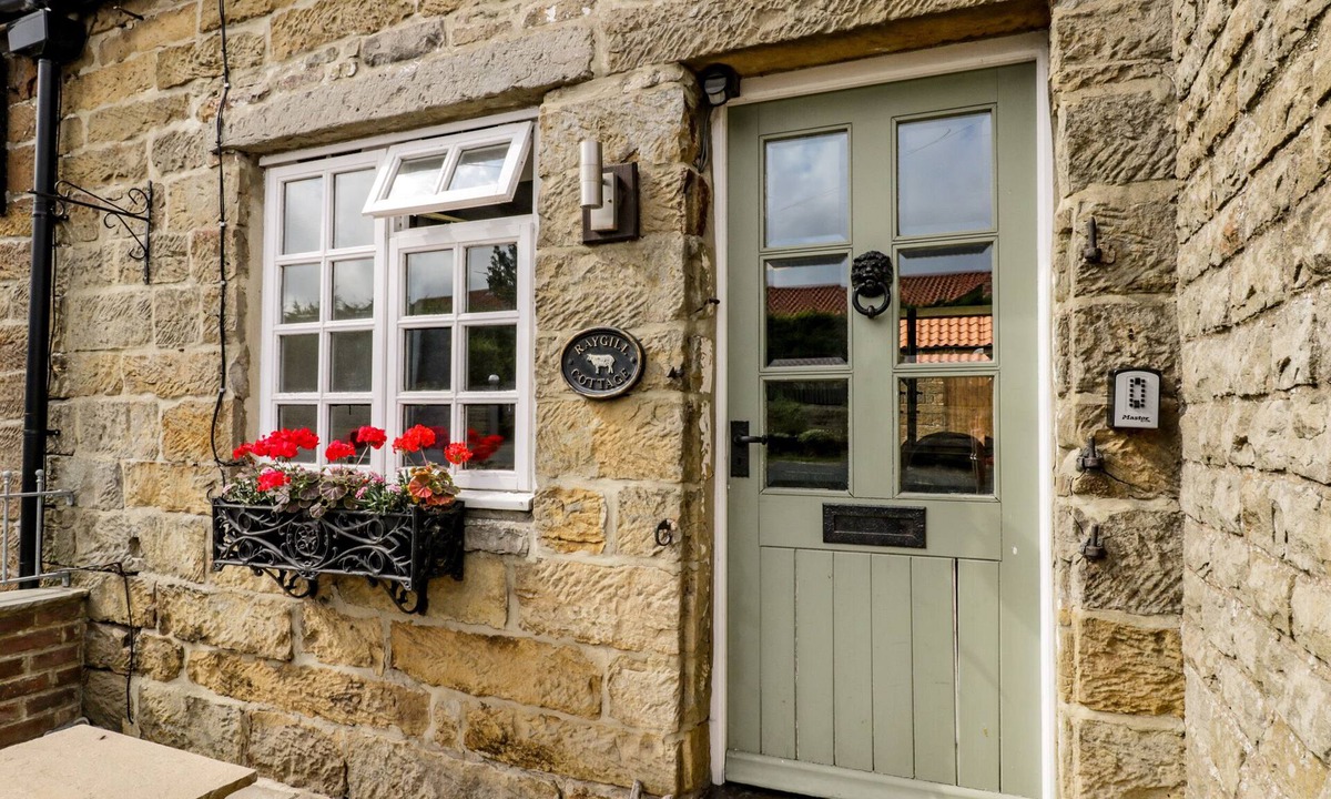 Sneaton Cottage | Raygill Cottage