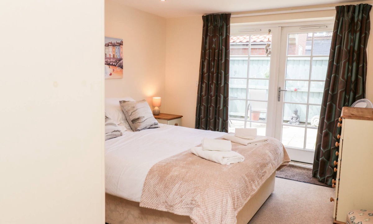 West Cliff Cottage | Razorbill Cottage