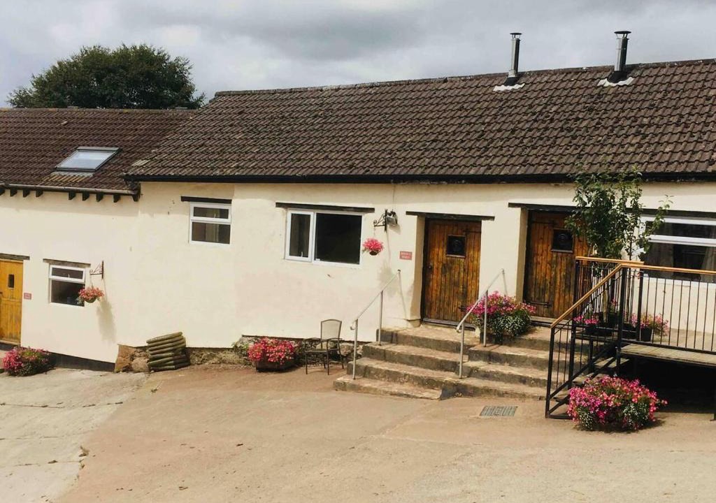 Exmoor National Park Apartment | Recently renovated 3-Bed Apartment on Exmoor