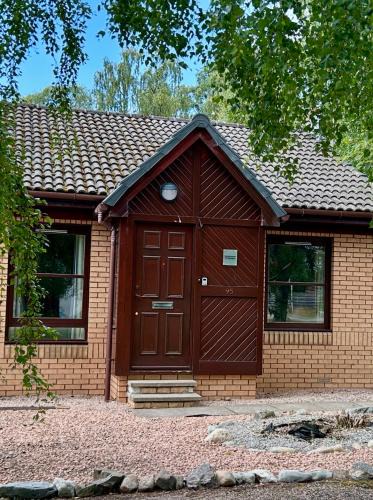 Aviemore House | Rendezvous , Aviemore
