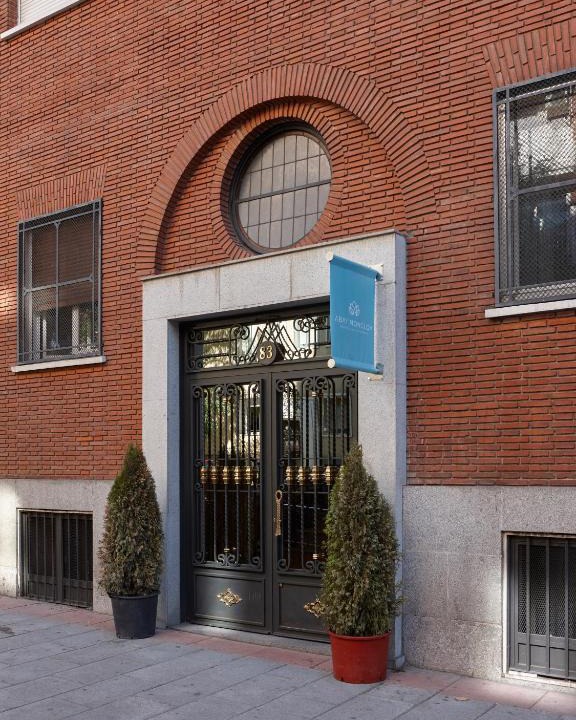Moncloa - Arguelles Hostel | RESIDENCIA ABAY