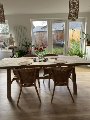 Shepton Mallet Bed & Breakfast | Retreat for Two