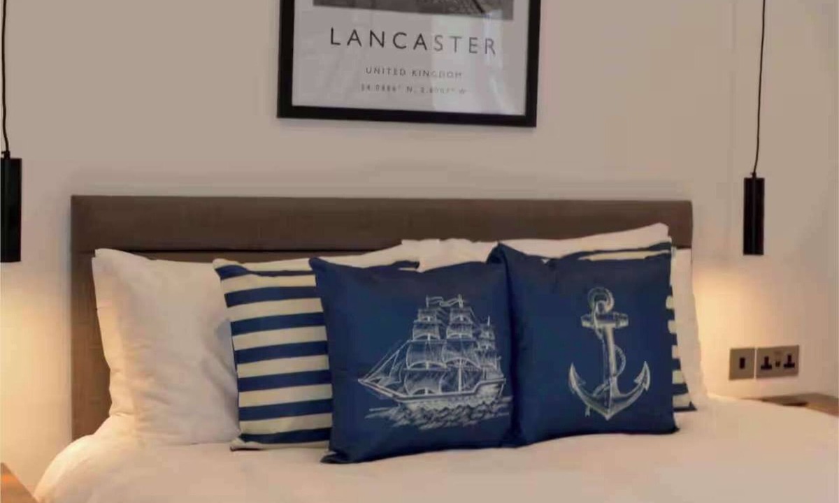 Lancaster House | Riverside House, Lancaster