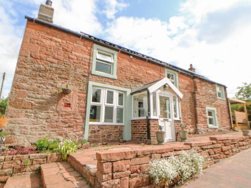 Penrith House | Rock Cottage