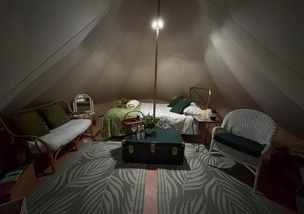 Three Legged Cross Other | Rogarnet caravan park