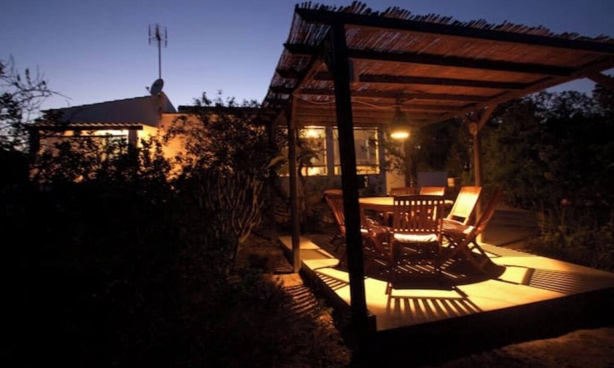 Sant Francesc Xavier House | Rural House Ca Ses Llussianes - ET/0641