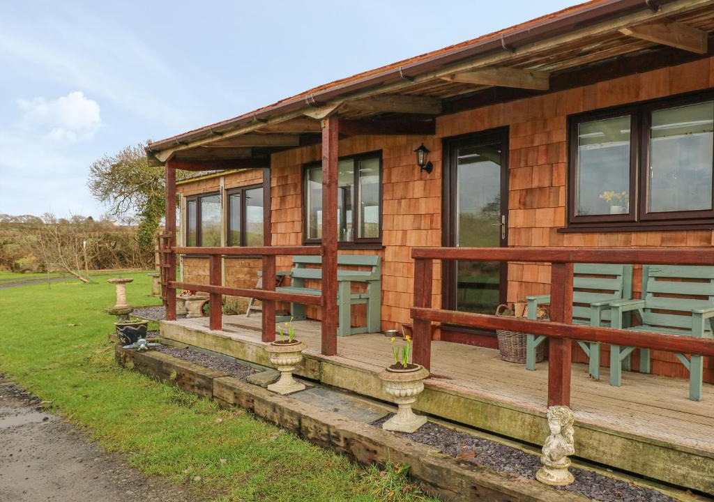 Narberth House | Sarngwm