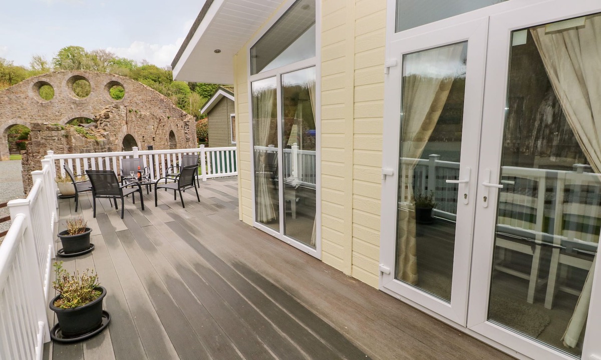 Narberth Cottage | Seacroft