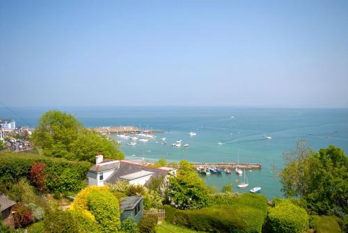 New Quay House | Seascape