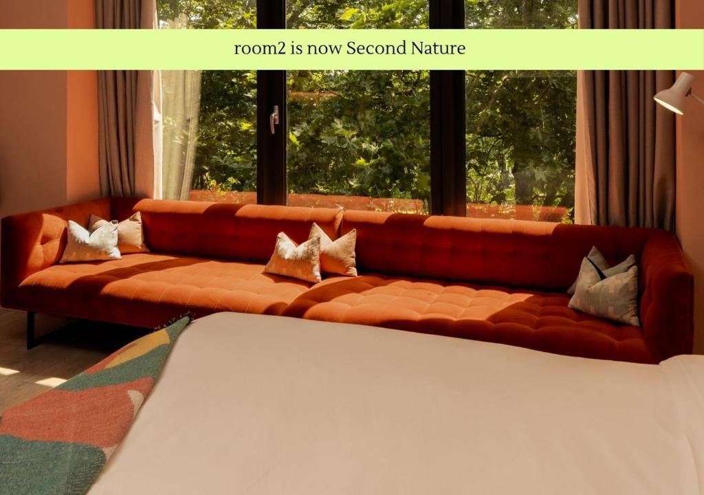 Southampton City Centre Hotel | Second Nature Southampton