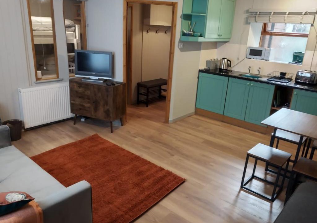Llanfyllin Apartment | self contained flat in Llanfyllin Powys