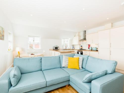 Shipston on Stour Apartment | Self Contained 1 Bed in Shipston-On-Stour - Pass the Keys