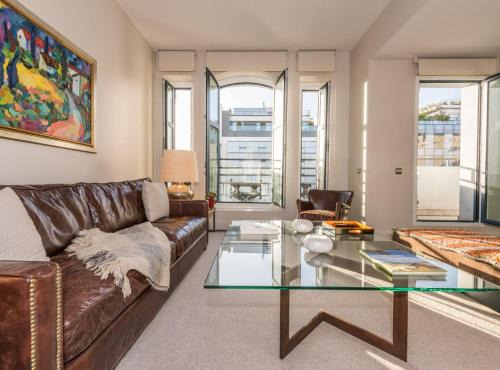 Castellana Apartment | Serrano I