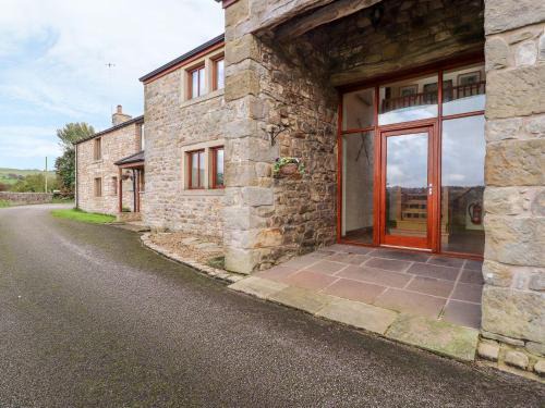 Lancaster House | Shepherd's Barn