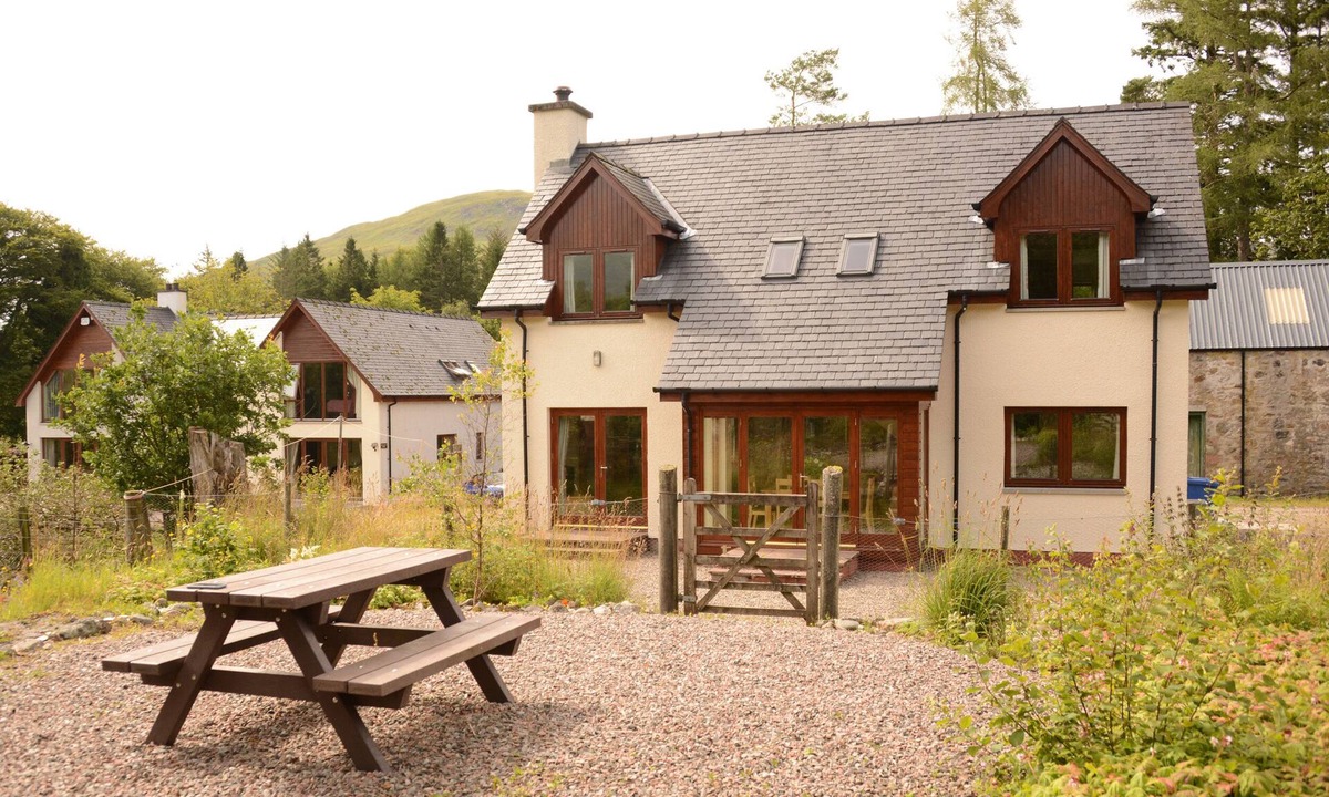 Torcastle Cottage | Shepherds Rest