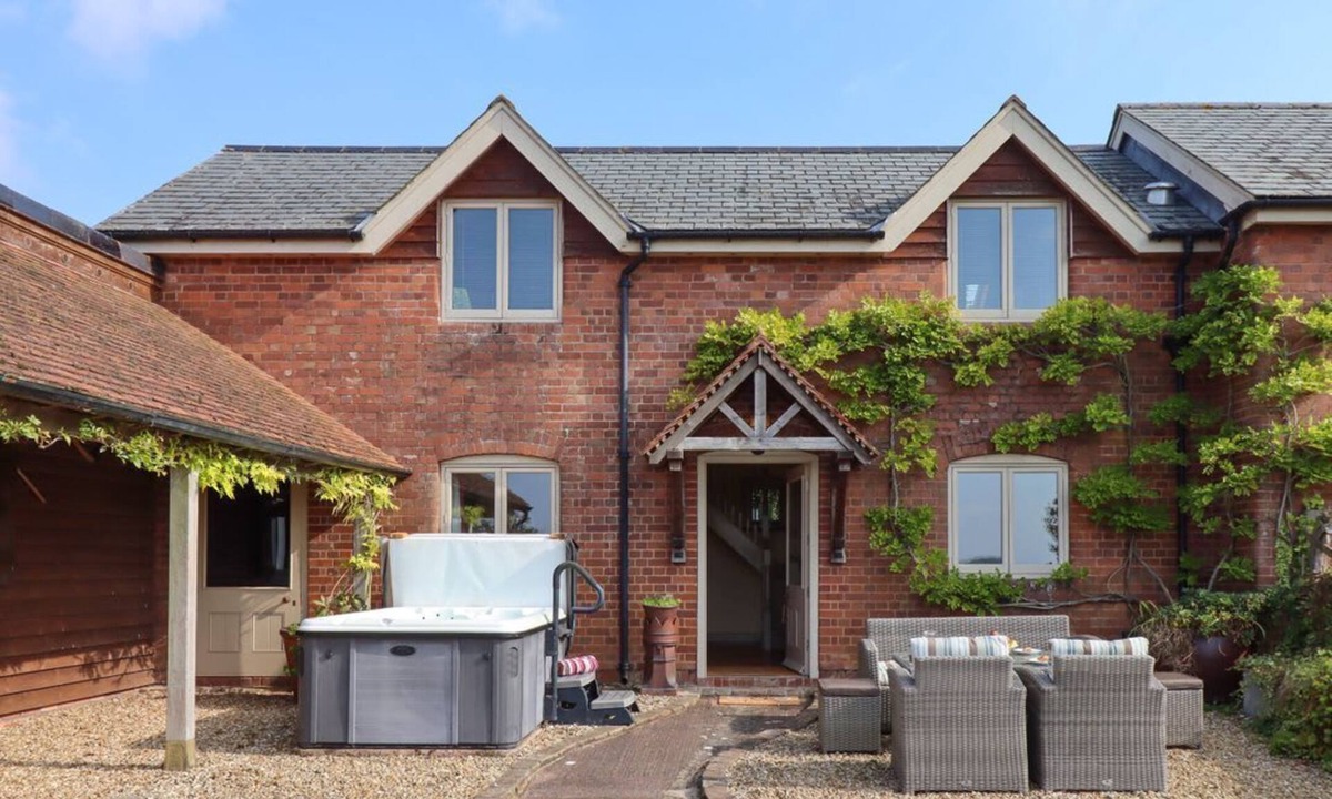Westcott Cottage | Sherway Shippen, Clyst Hydon 2 bed