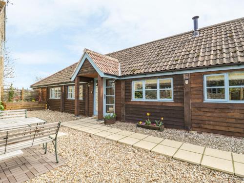 Yeovil House | Shippon Barn
