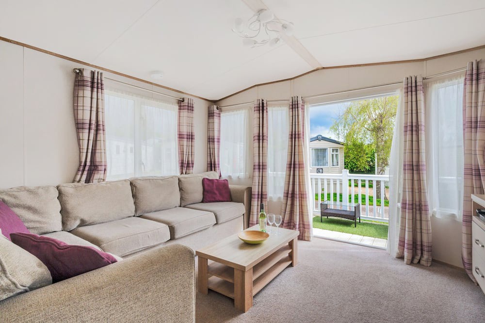 Cheddar House | Signature Three Bedroom