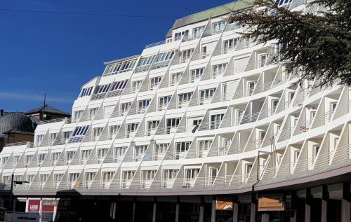 Pradollano Apartment | SKI MONTBLANC SIERRA NEVADA & Zona Baja
