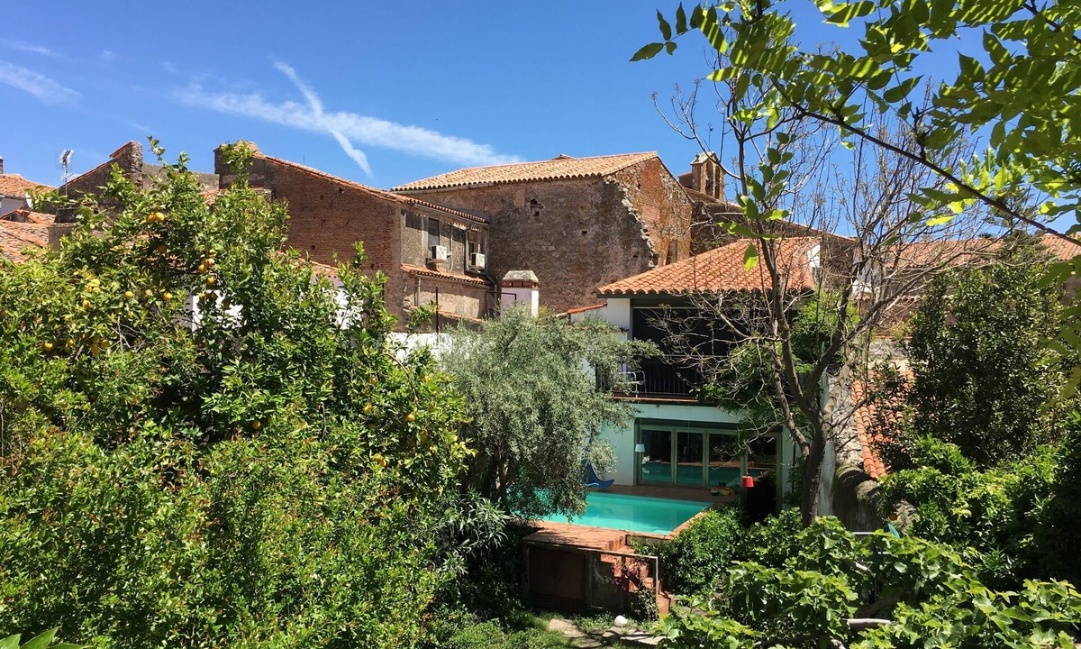 Trujillo Apartment | Small Studio - Hotel El Baciyelmo
