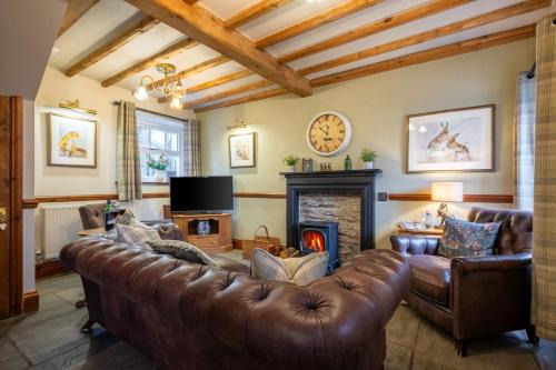 Hawkshead House | Smithy Cottage