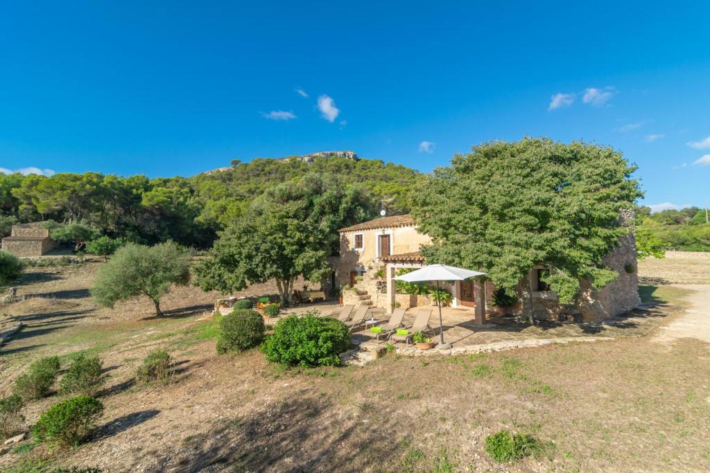 Es Carritxo Ski Chalet | Son Esquerrà