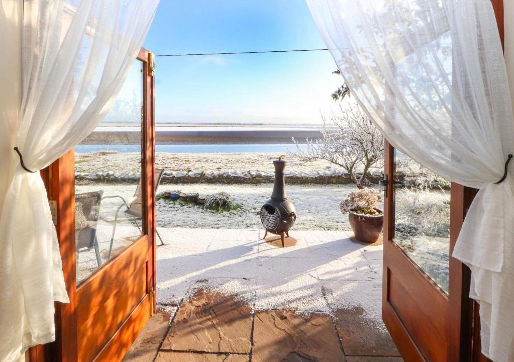 Wigton House | Sonya's Cottage