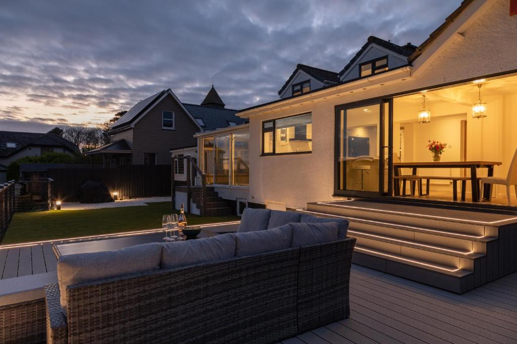 Burgh Island House | Sou West