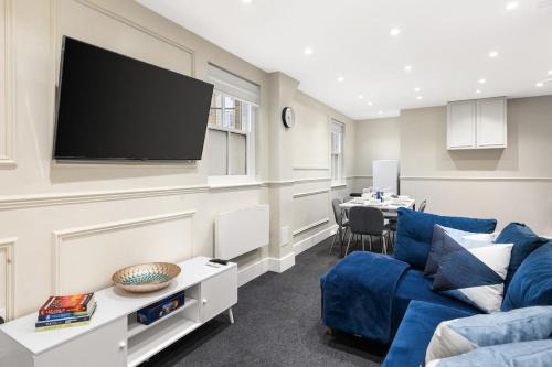 High Barnet Apartment | Spacious 2-Bed Home in Chipping Barnet