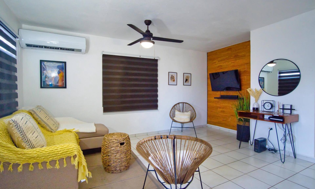 Islote House | Spacious 3BR Coastal Stay Near Beaches, restaurants and fun