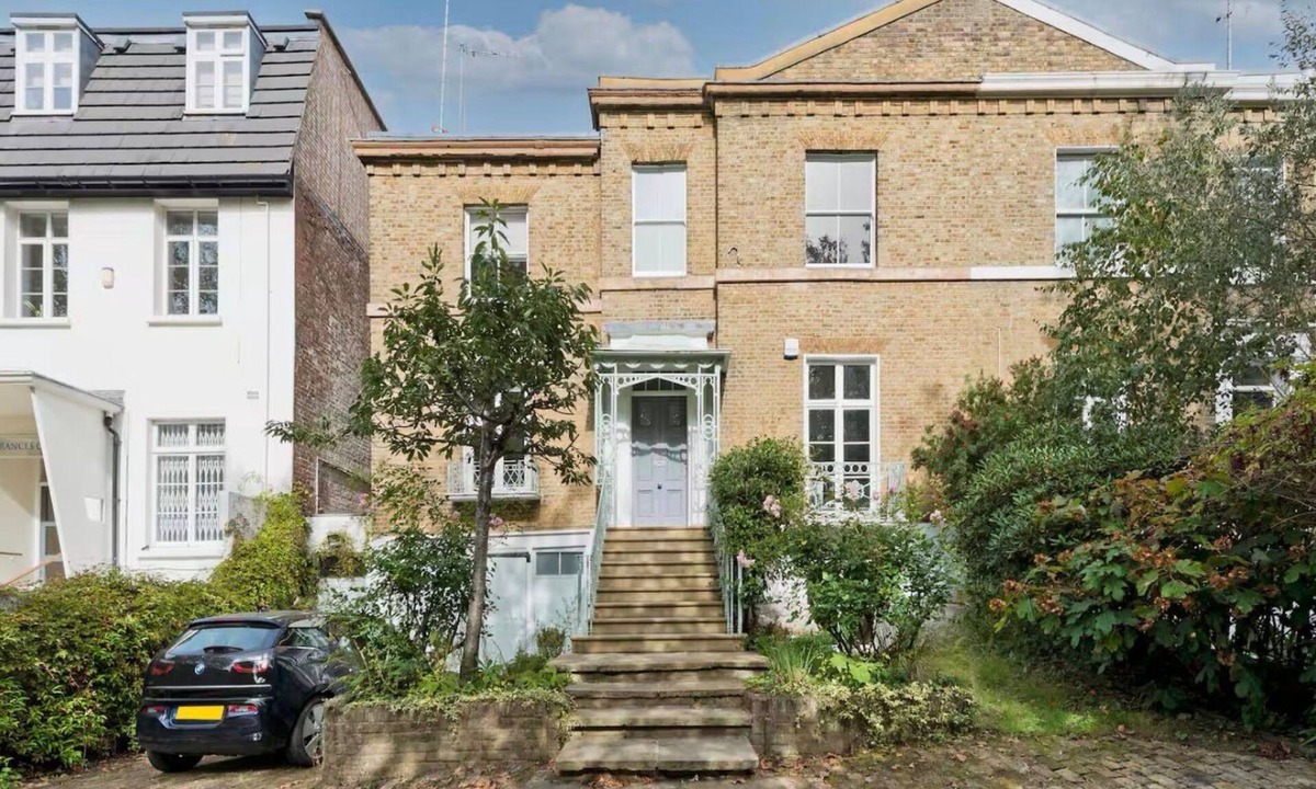 Maida Vale House | Spacious 5 Bedroom Period House