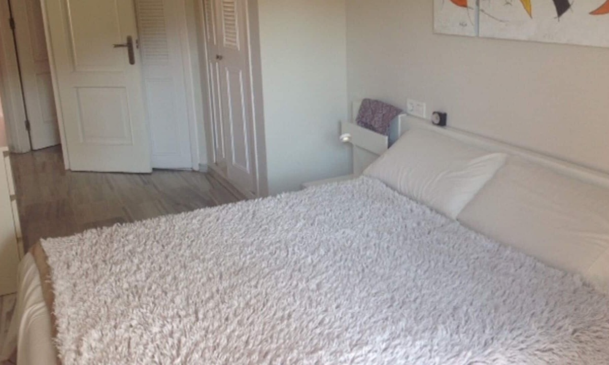 Sevilla Este Condo | Spacious and bright apartment Sevilla Este VFT / SE / 01062