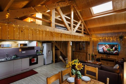 Longstanton House | Spacious Cabin EVCharger and free Parking near Cambridge