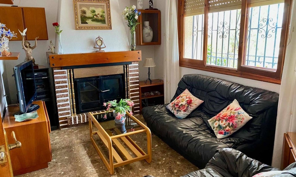 Lorca Cottage | Spacious house in Lorca with pool and terrace