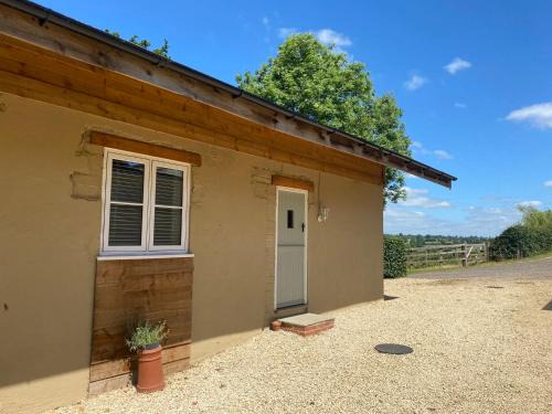 Wappenham Apartment | Spring Hill Cottages