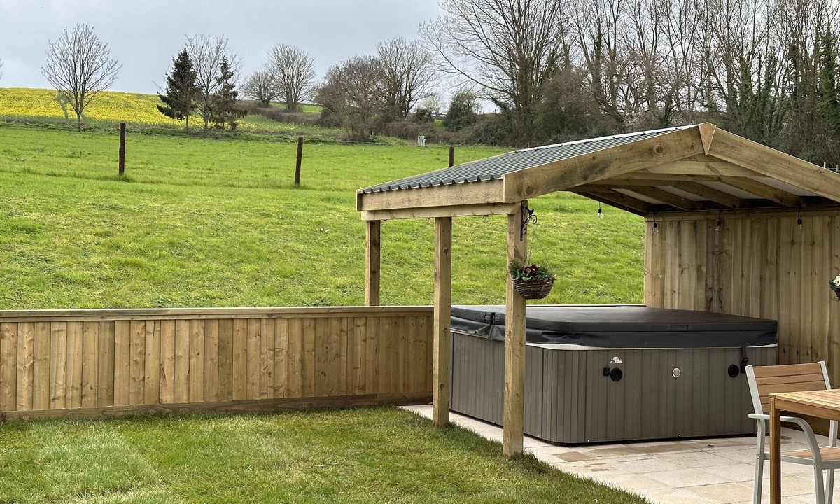 Ide Cottage | Springwell Lodge