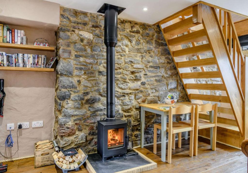 Pembroke House | Stable Cottage