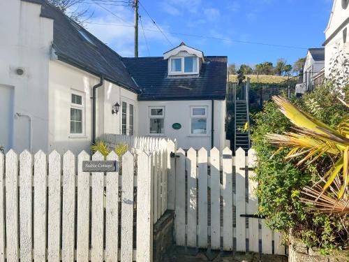 Penally House | Stable Cottage